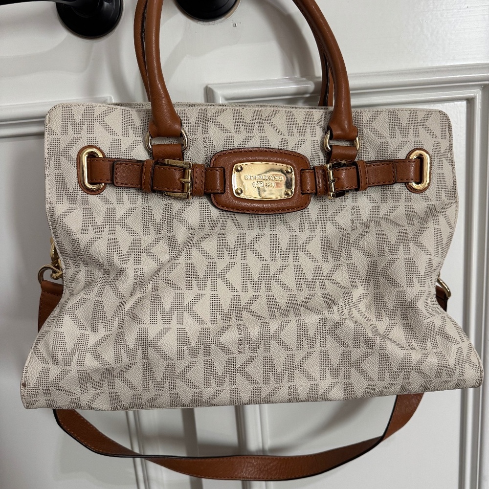 Michael Koors Handbag